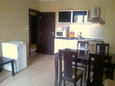 Appartement de vacances �/en/au Sunny Beach (Burgas)ou appartement ou maison de vacances