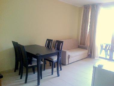 Appartement de vacances �/en/au Sunny Beach (Burgas)ou appartement ou maison de vacances