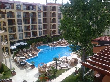 Appartement de vacances �/en/au Sunny Beach (Burgas)ou appartement ou maison de vacances