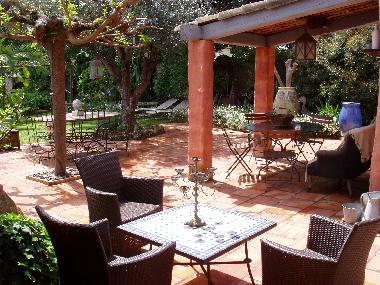 Villa /en/au LES ARCS SUR ARGENS (Var)ou appartement ou maison de vacances