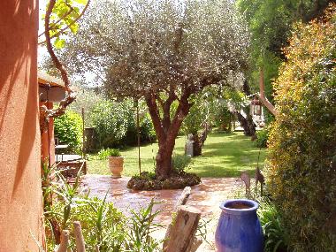 Villa /en/au LES ARCS SUR ARGENS (Var)ou appartement ou maison de vacances