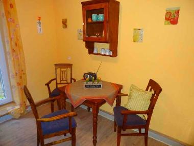 Appartement de vacances /en/au Urbar (bei Koblenz) (Rheintal, Lahn, Taunus)ou appartement ou maison de vacances