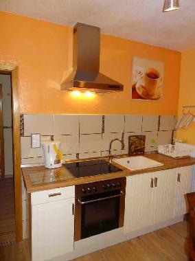 Appartement de vacances /en/au Urbar (bei Koblenz) (Rheintal, Lahn, Taunus)ou appartement ou maison de vacances