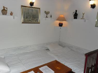 Maison de vacances /en/au Zvecaj (Karlovacka)ou appartement ou maison de vacances