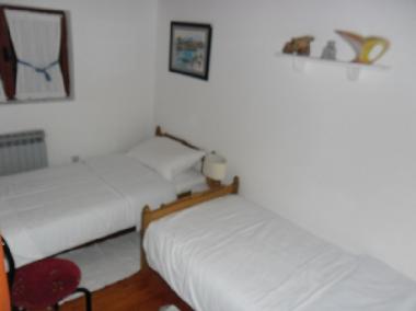 Maison de vacances /en/au Zvecaj (Karlovacka)ou appartement ou maison de vacances
