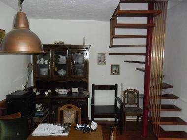 Maison de vacances /en/au Zvecaj (Karlovacka)ou appartement ou maison de vacances