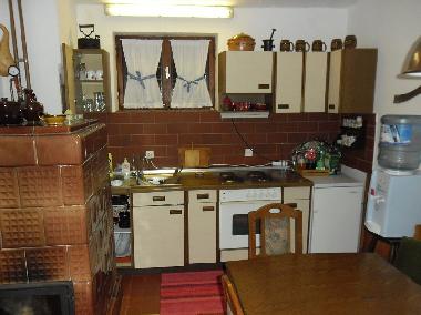 Maison de vacances /en/au Zvecaj (Karlovacka)ou appartement ou maison de vacances