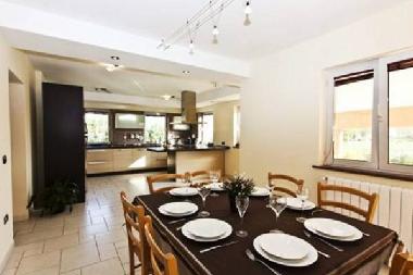 Villa /en/au medulin (Istarska)ou appartement ou maison de vacances