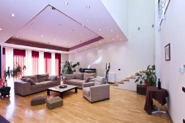 Villa /en/au medulin (Istarska)ou appartement ou maison de vacances