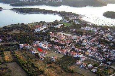 Villa /en/au medulin (Istarska)ou appartement ou maison de vacances