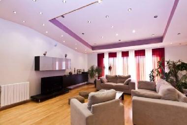 Villa /en/au medulin (Istarska)ou appartement ou maison de vacances