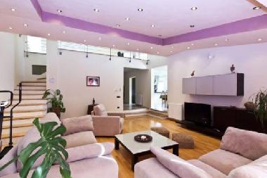 Villa /en/au medulin (Istarska)ou appartement ou maison de vacances