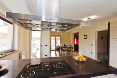 Villa /en/au medulin (Istarska)ou appartement ou maison de vacances