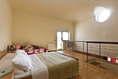 Villa /en/au medulin (Istarska)ou appartement ou maison de vacances