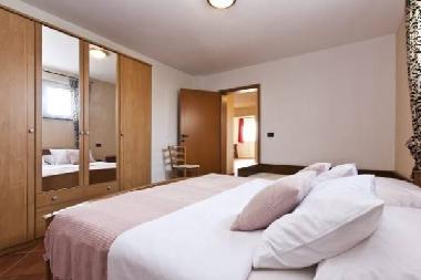 Villa /en/au medulin (Istarska)ou appartement ou maison de vacances