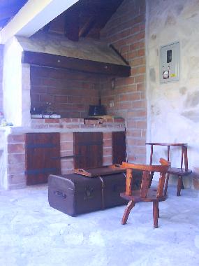 Maison de vacances �/en/au Kotor (Mont�n�gro)ou appartement ou maison de vacances