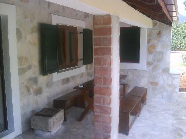 Maison de vacances �/en/au Kotor (Mont�n�gro)ou appartement ou maison de vacances