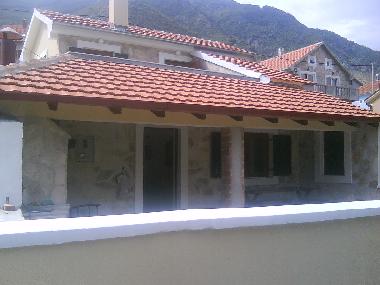 Maison de vacances �/en/au Kotor (Mont�n�gro)ou appartement ou maison de vacances