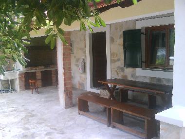 Maison de vacances �/en/au Kotor (Mont�n�gro)ou appartement ou maison de vacances