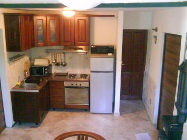 Maison de vacances �/en/au Kotor (Mont�n�gro)ou appartement ou maison de vacances