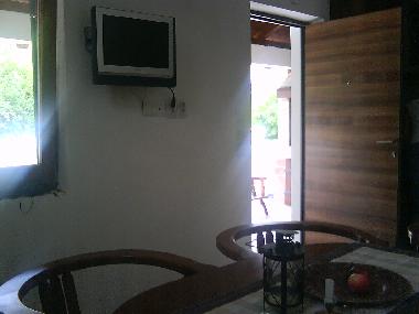 Maison de vacances �/en/au Kotor (Mont�n�gro)ou appartement ou maison de vacances