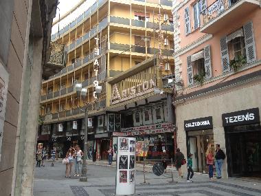 Appartement de vacances /en/au SANREMO (Imperia)ou appartement ou maison de vacances