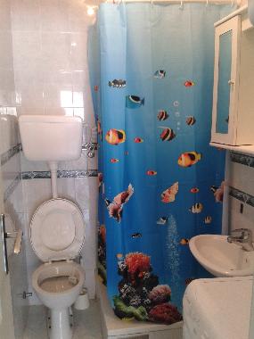 Appartement de vacances �/en/au Tivat (Mont�n�gro)ou appartement ou maison de vacances