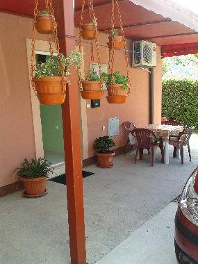 Appartement de vacances �/en/au Tivat (Mont�n�gro)ou appartement ou maison de vacances