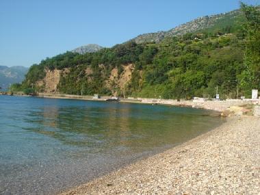 Appartement de vacances �/en/au Tivat (Mont�n�gro)ou appartement ou maison de vacances