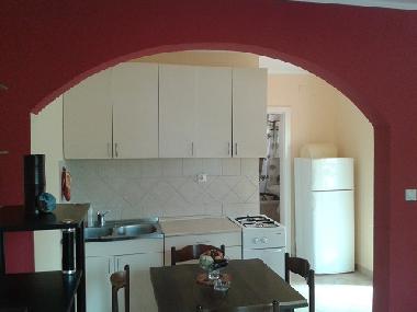 Appartement de vacances �/en/au Tivat (Mont�n�gro)ou appartement ou maison de vacances