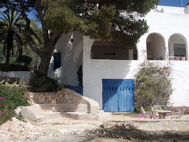 Villa /en/au Cala d´Or (Mallorca)ou appartement ou maison de vacances