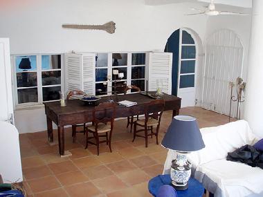 Villa �/en/au Cala d´Or (Mallorca)ou appartement ou maison de vacances