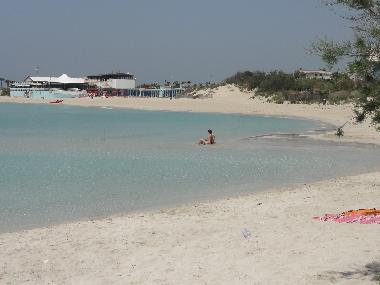 Appartement de vacances /en/au Porto Cesareo (Lecce)ou appartement ou maison de vacances