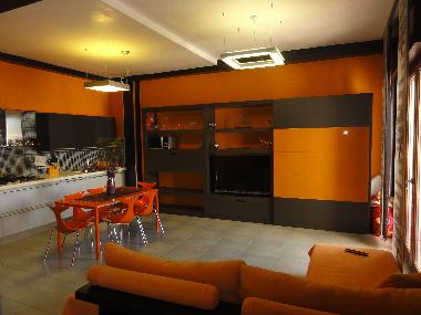 Appartement de vacances /en/au Porto Cesareo (Lecce)ou appartement ou maison de vacances