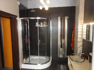 Appartement de vacances /en/au Porto Cesareo (Lecce)ou appartement ou maison de vacances