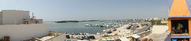 Appartement de vacances /en/au Porto Cesareo (Lecce)ou appartement ou maison de vacances