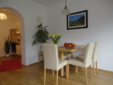 Appartement de vacances /en/au Abtenau (Salzburg und Umgebung)ou appartement ou maison de vacances