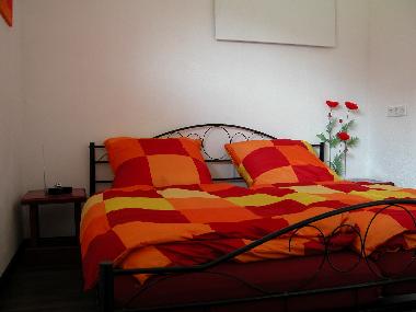 Maison de vacances /en/au Rockeskyll (Eifel - Ahr)ou appartement ou maison de vacances