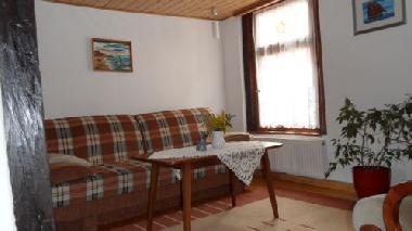Appartement de vacances �/en/au Wismar (Mecklenburgische Ostseek�ste)ou appartement ou maison de vacances