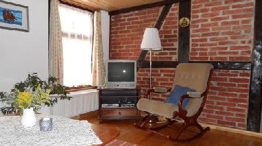Appartement de vacances �/en/au Wismar (Mecklenburgische Ostseek�ste)ou appartement ou maison de vacances