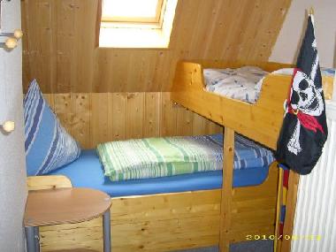 Appartement de vacances �/en/au Wismar (Mecklenburgische Ostseek�ste)ou appartement ou maison de vacances