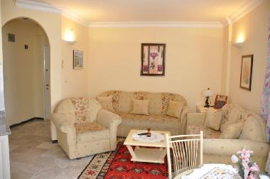 Appartement de vacances �/en/au Alanya (Antalya)ou appartement ou maison de vacances