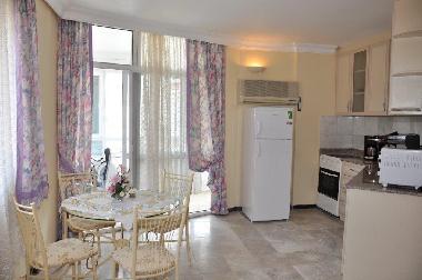 Appartement de vacances �/en/au Alanya (Antalya)ou appartement ou maison de vacances