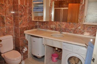 Appartement de vacances �/en/au Alanya (Antalya)ou appartement ou maison de vacances