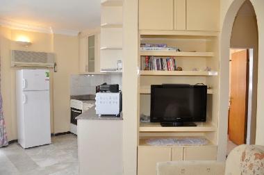 Appartement de vacances �/en/au Alanya (Antalya)ou appartement ou maison de vacances
