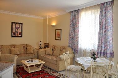Appartement de vacances �/en/au Alanya (Antalya)ou appartement ou maison de vacances
