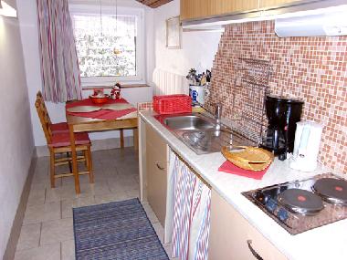 Appartement de vacances /en/au Leutasch (Tiroler Oberland)ou appartement ou maison de vacances