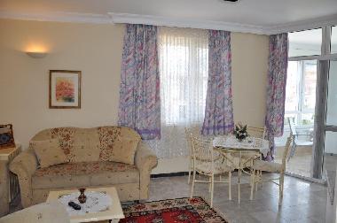 Appartement de vacances �/en/au Alanya (Antalya)ou appartement ou maison de vacances