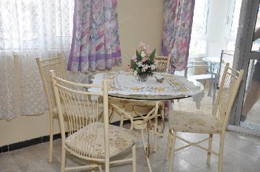 Appartement de vacances �/en/au Alanya (Antalya)ou appartement ou maison de vacances