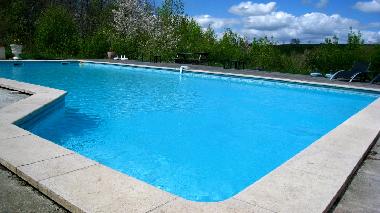 Appartement de vacances �/en/au Pamiers (Ari�ge)ou appartement ou maison de vacances